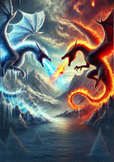 魔龍傳奇RSG電子