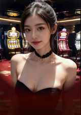 輪盤DG真人