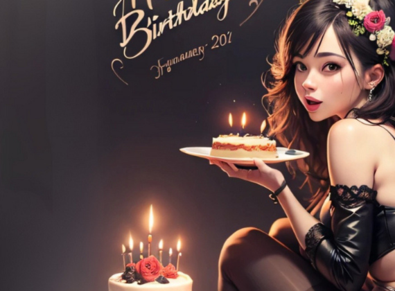 生日專屬禮金回饋